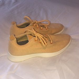 Allbirds Women’s Wool Runners Sneakers